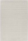Vragender Global Cream Area Rug