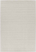 Vragender Global Cream Area Rug