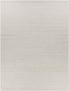 Vragender Global Cream Area Rug