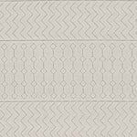 Telgt Global Cream Area Rug