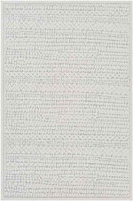 Terschuur Global Medium Gray Area Rug