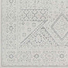 Terwolde Global Medium Gray Area Rug