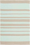 Juliet Modern Mint Area Rug