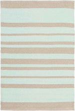 Juliet Modern Mint Area Rug