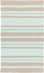 Juliet Modern Mint Area Rug