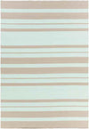 Juliet Modern Mint Area Rug