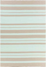 Juliet Modern Mint Area Rug