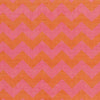 Tolkamer Modern Bright Pink Area Rug