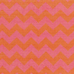 Tolkamer Modern Bright Pink Area Rug