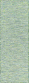 Tonsel Traditional Green Area Rug