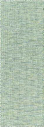 Tonsel Traditional Green Area Rug