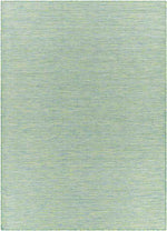 Tonsel Traditional Green Area Rug