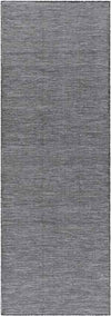 Tonsel Traditional Black Area Rug