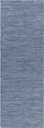 Tonsel Traditional Blue Area Rug