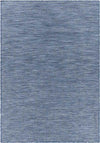 Tonsel Traditional Blue Area Rug