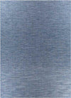 Tonsel Traditional Blue Area Rug
