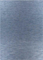 Tonsel Traditional Blue Area Rug