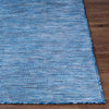 Tonsel Traditional Blue Area Rug
