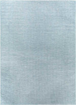 Tonsel Traditional Light Blue Area Rug