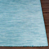 Tonsel Traditional Light Blue Area Rug
