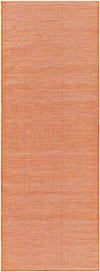 Tonsel Traditional Orange Area Rug