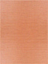 Tonsel Traditional Orange Area Rug