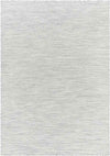 Tonsel Traditional White Area Rug