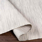 Tonsel Traditional White Area Rug