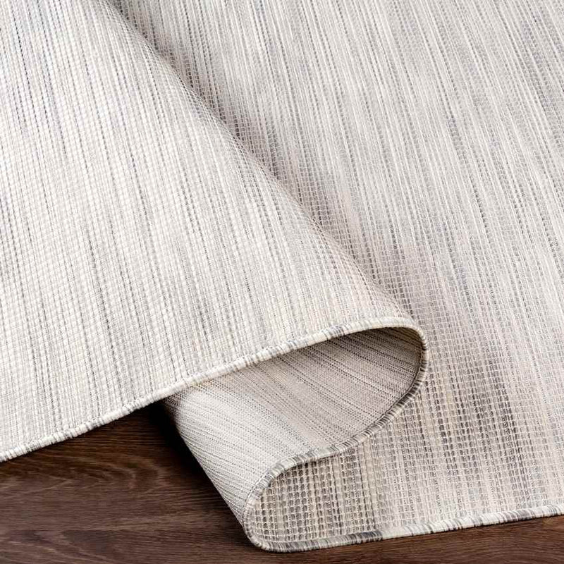 Tonsel Traditional White Area Rug