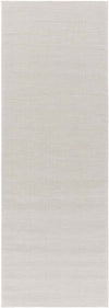 Tonsel Traditional Cream Area Rug