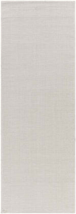 Tonsel Traditional Cream Area Rug