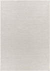 Tonsel Traditional Cream Area Rug