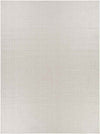 Tonsel Traditional Cream Area Rug
