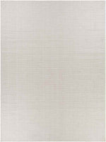 Tonsel Traditional Cream Area Rug