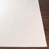 Tonsel Traditional Cream Area Rug