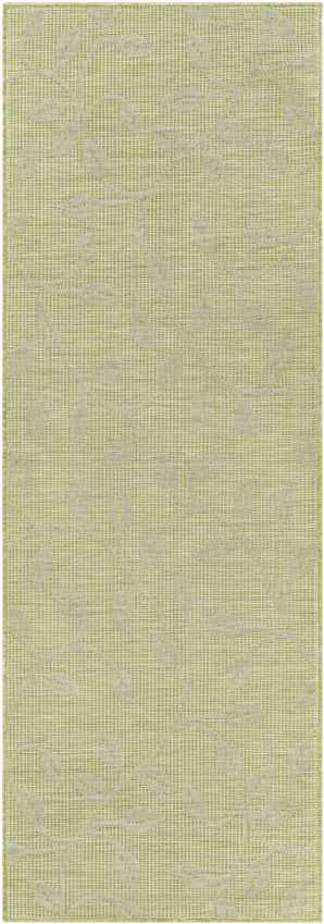 Broekhorn Traditional Moss Area Rug