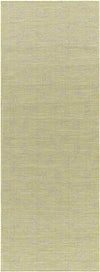 Broekhorn Traditional Moss Area Rug