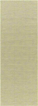 Broekhorn Traditional Moss Area Rug