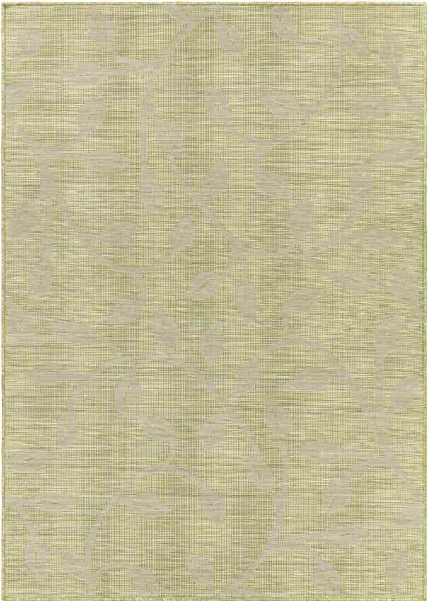 Broekhorn Traditional Moss Area Rug