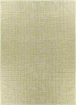Broekhorn Traditional Moss Area Rug