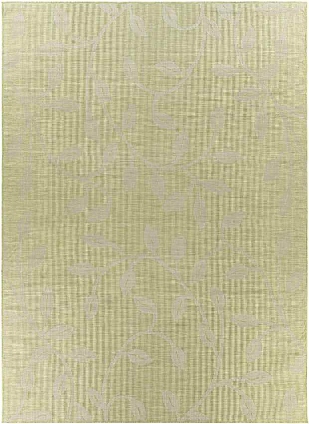 Broekhorn Traditional Moss Area Rug