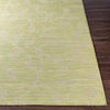 Broekhorn Traditional Moss Area Rug