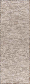 Broekhorn Traditional Brick Area Rug
