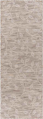 Broekhorn Traditional Brick Area Rug