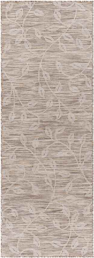 Broekhorn Traditional Brick Area Rug