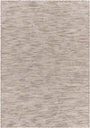Broekhorn Traditional Brick Area Rug