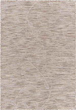 Broekhorn Traditional Brick Area Rug