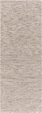 Broekoord Traditional Brick Area Rug
