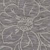 Broekoord Traditional Ink Area Rug