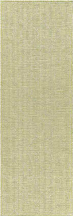 Buiksloot Traditional Olive Area Rug